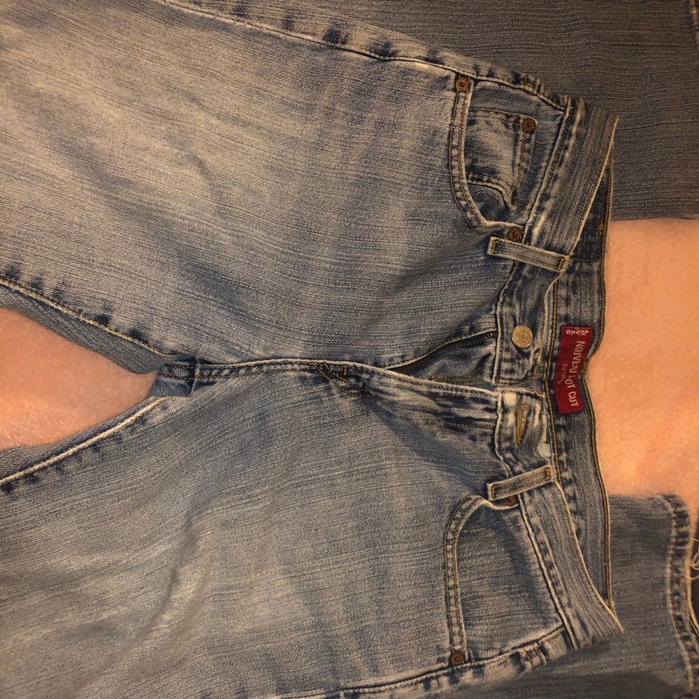 Levi’s Jeans